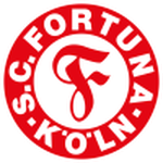 Фортуна Колн