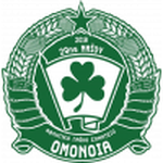 Омониа 29ис Маиу