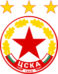 Кска Софиа Ии