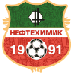 ФК Нефтехимик