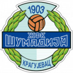 FK Šumadija 1903 Kragujevac