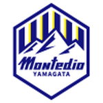 Монтедио Ямагата