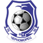 Чорноморец