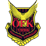 Остерсундс ФК