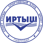 Иртйш
