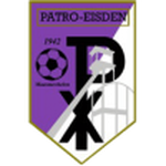Патро Еисден