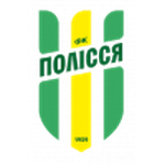 Полесся