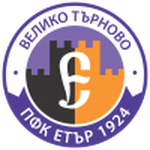 Етар Велико Тарново