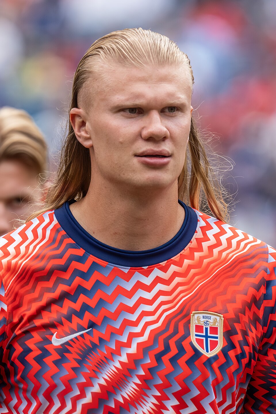 Erling Håland