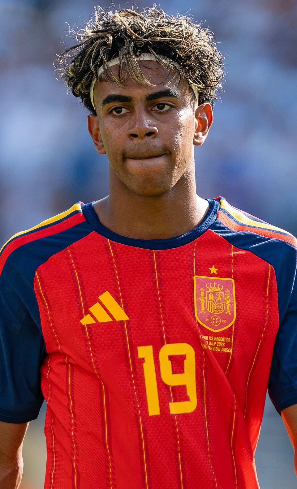 Lamine Yamal Nasraoui Ebana