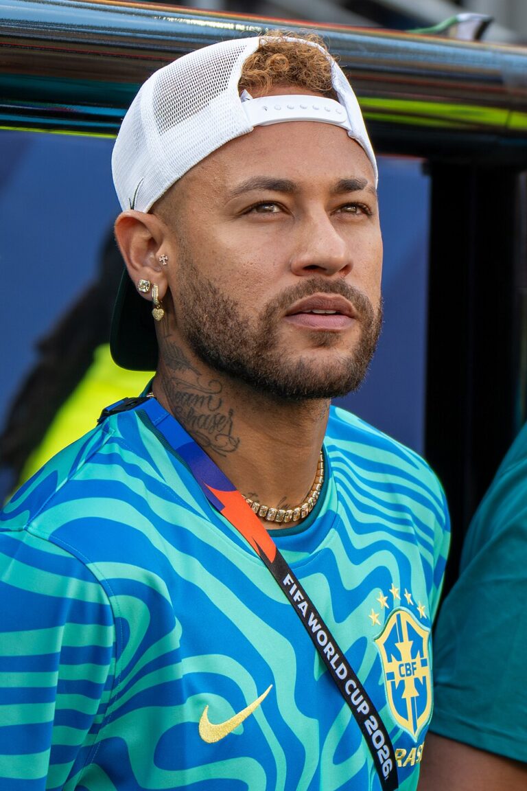 Neymar 