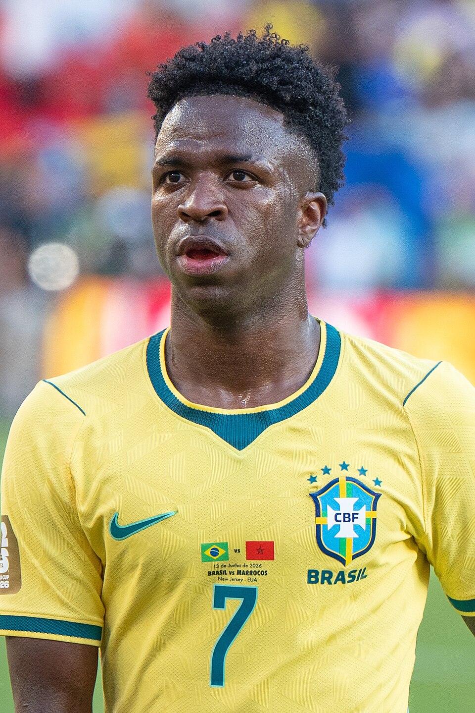Vinícius José Paixão de Oliveira Júnior