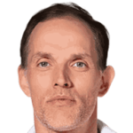 T. Tuchel