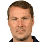 B. Priske Pedersen
