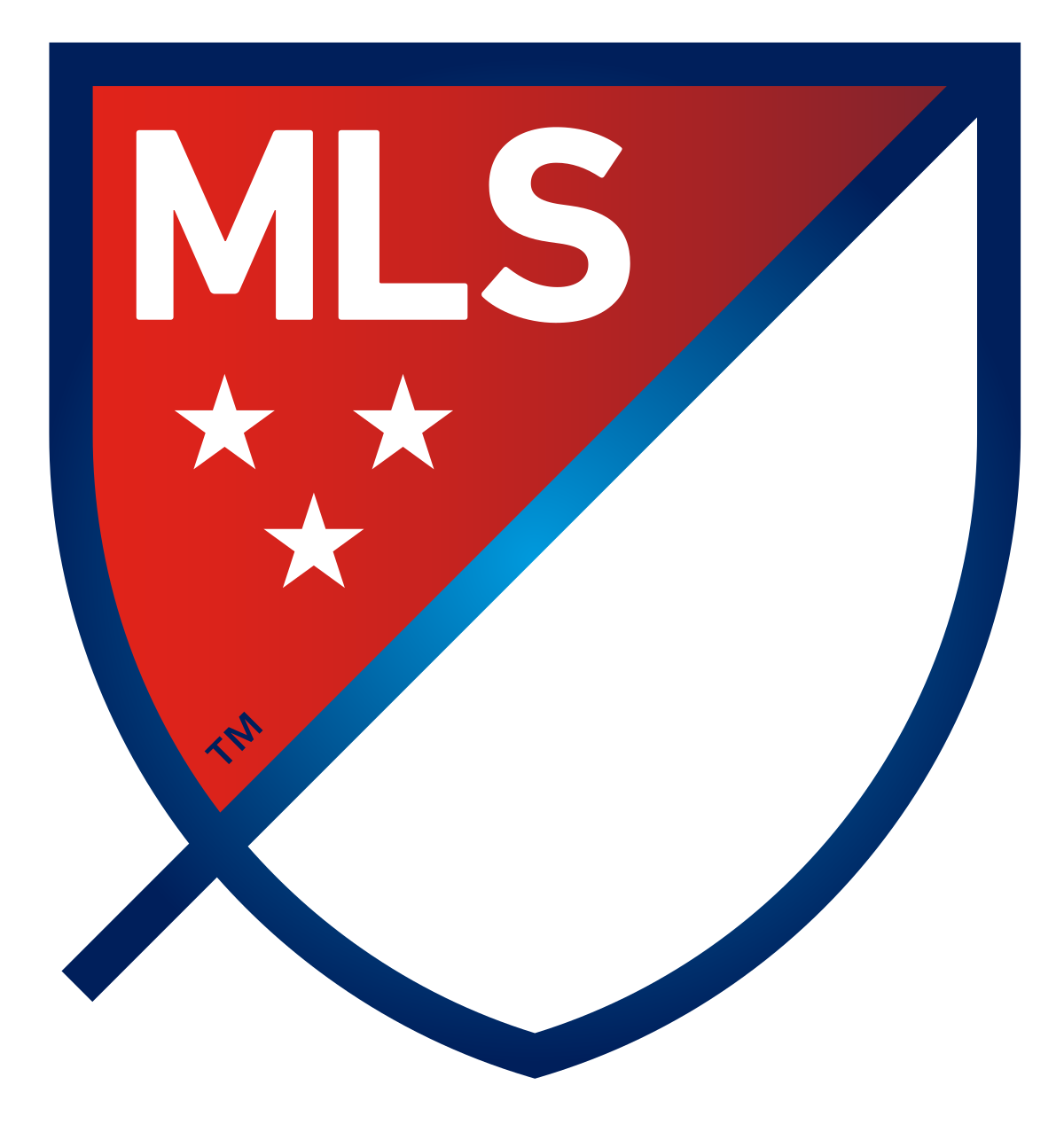 MLS - лого