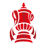 English FA Cup - лого