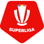 Romanian Superliga - лого