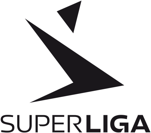 Danish Superliga - лого