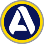 Алсвенскан - лого