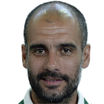 Josep Guardiola