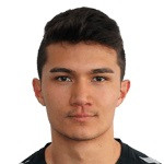 Кевин Раи Мендоза Хансен