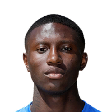 Aaron Opoku