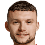 Luke McNally 