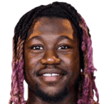 Kévin N'Doram