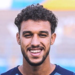 Abdel Rahman Reda Gouda El Sayed