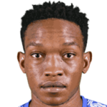 Grant Kekana