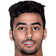 Khaled Al-Sumairi