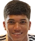 William Gomes Carvalho Santos