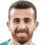 Yousef Abu Al-Jazar