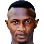 Nicholas Opoku