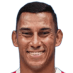 Rodrigo Santos