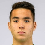 Adi Adambaev