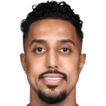 Salem Al-Dawsari