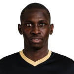 Djibril Guèye