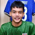 Thanawut Phochai