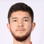 Dinmukhamed Karaman