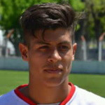 Sebastián Ramírez
