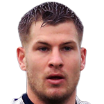James Collins 