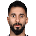 Saleh Khalid Al Shehri