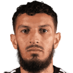 Abdellah Zoubir 