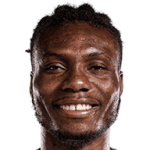 Igoh Ogbu 