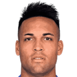 Lautaro Martínez 