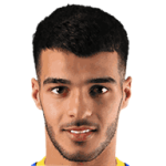 Marouane Sahraoui