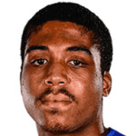 Caleb Kporha 