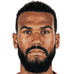 Eric-Maxim Choupo-Moting 