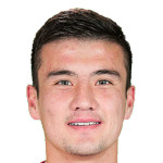 Хусайн Норчаев